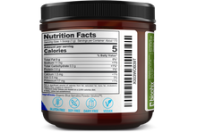 Load image into Gallery viewer, Biophix Blulina Organic Blue Spirulina Powder 6 oz 170 g - Detoxification Antioxidants Immune Support Superfood