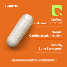 Load image into Gallery viewer, biophix Organic Vitamin D-3 K2 Turmeric 180 Vegetarian Capsules