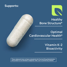 Load image into Gallery viewer, biophix Vitamin K2 MK-7 - 300 mcg 60 Vegetarian Capsules