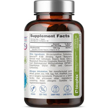 Load image into Gallery viewer, Nicotinamide Maximum Strength 1500 mg 60 Tablets biophix Health and Beauty