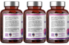 Load image into Gallery viewer, Vitamin D-3 5000 IU High-Potency 360 Softgels - 3 Pack