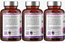 Load image into Gallery viewer, Vitamin D-3 10000 IU High-Potency 380 Softgels - 3 Pack